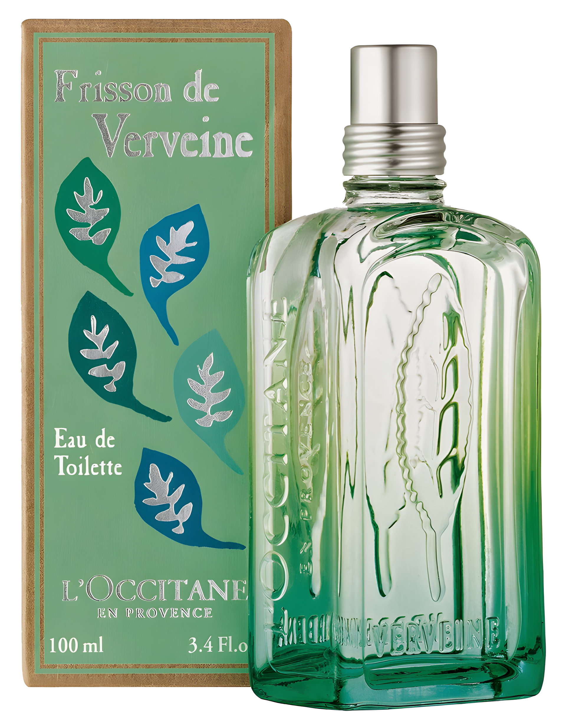 Picture of Frisson de Verveine fragrance