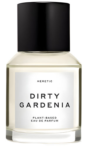 Dirty Gardenia by Heretic Parfums perfume bottle