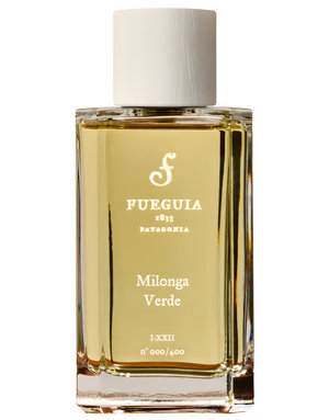 Picture of Milonga Verde fragrance