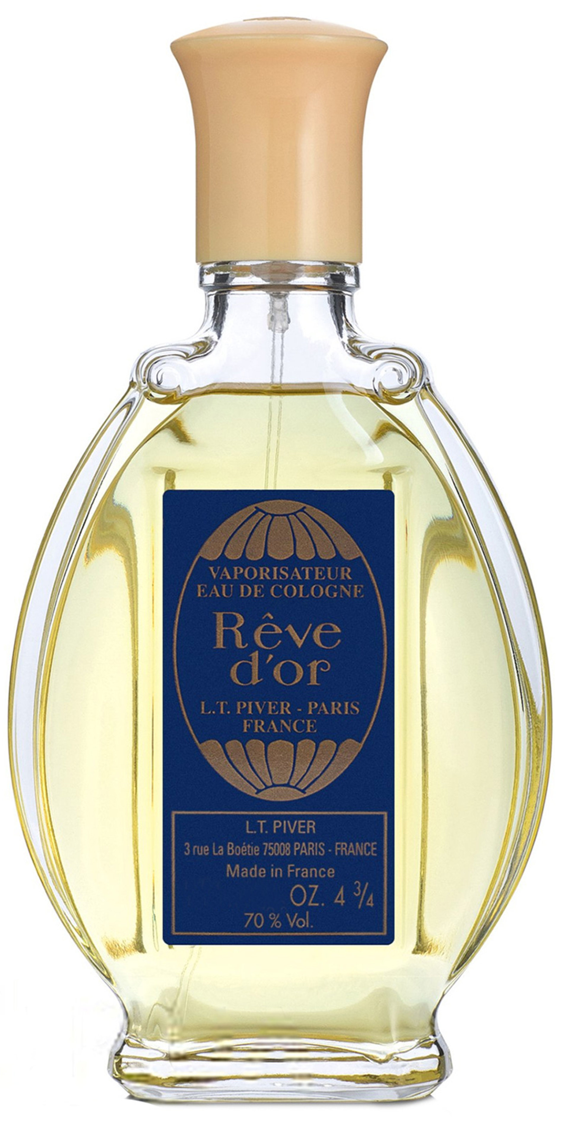 Picture of Reve d'Or fragrance