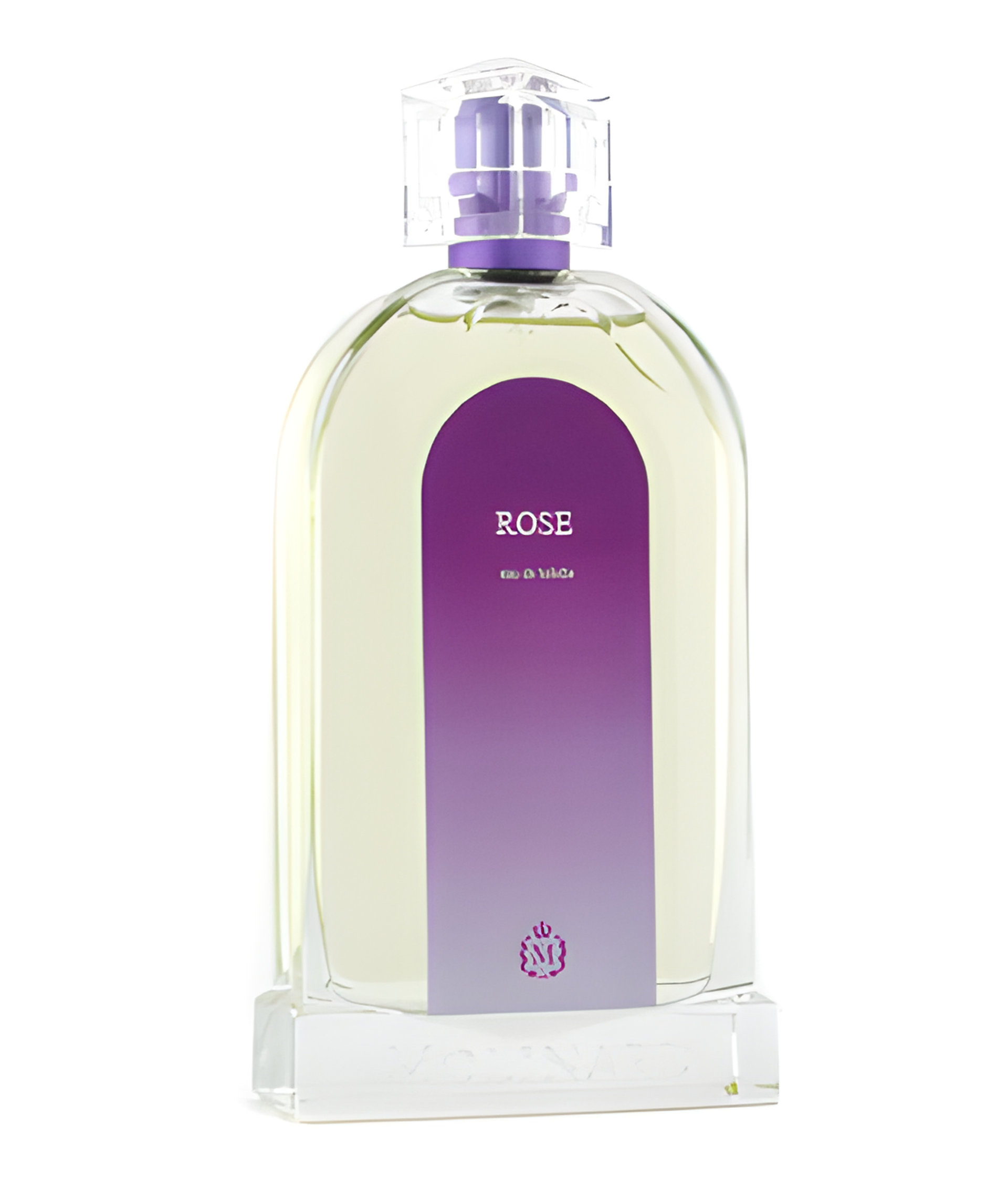 Picture of Les Fleurs Rose fragrance