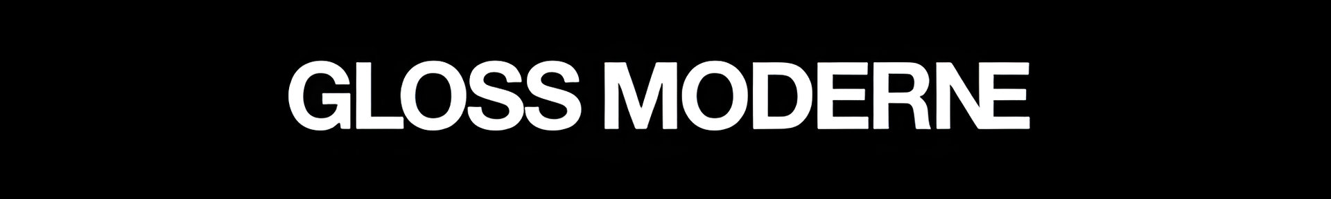 Picture of Gloss Moderne brand