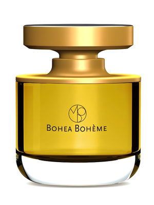 Bohea Bohème by Mona di Orio perfume bottle