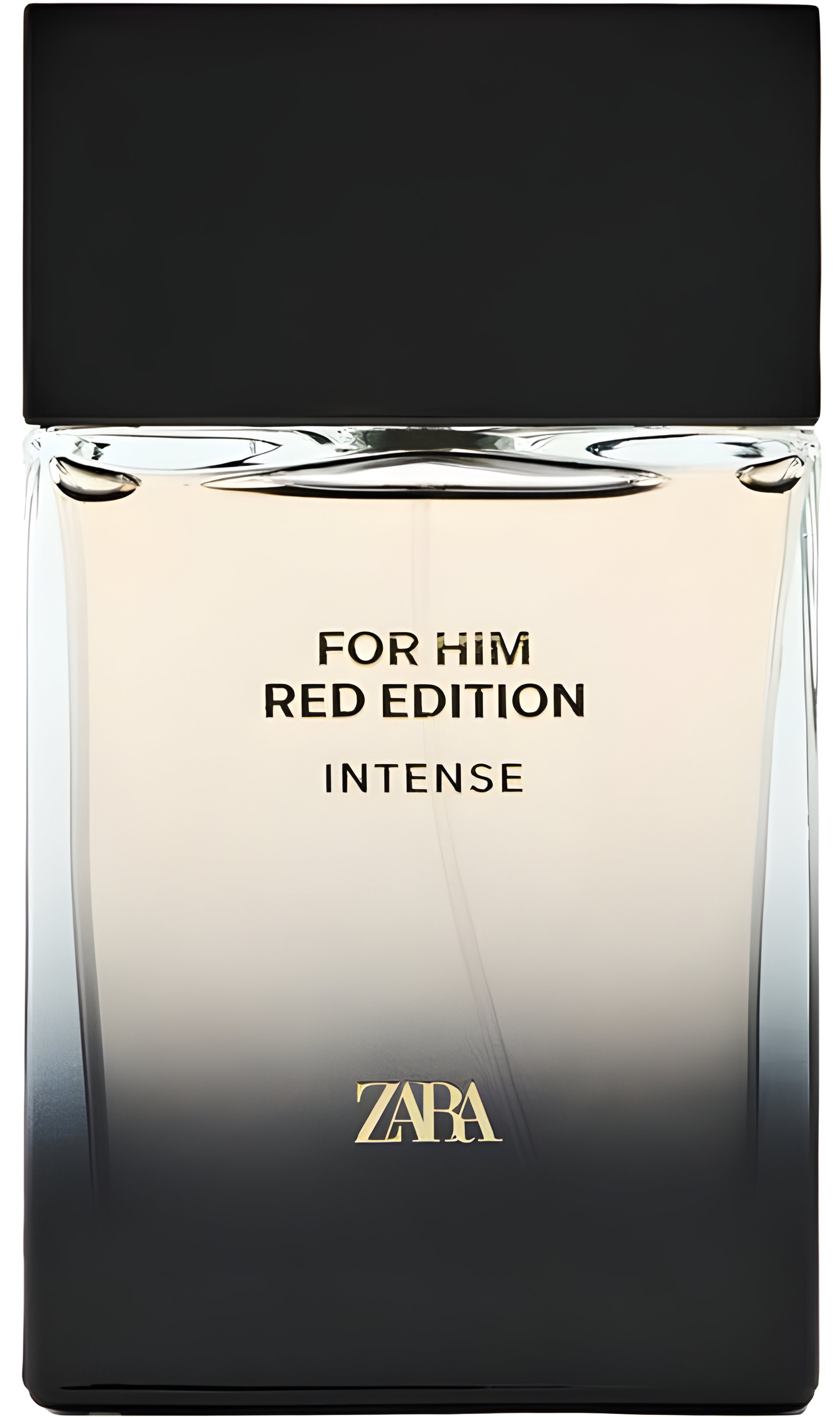Picture of Zara for Him Red Edition Intense fragrance