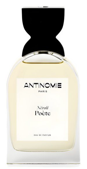 Néroli Poète by Antinomie perfume bottle