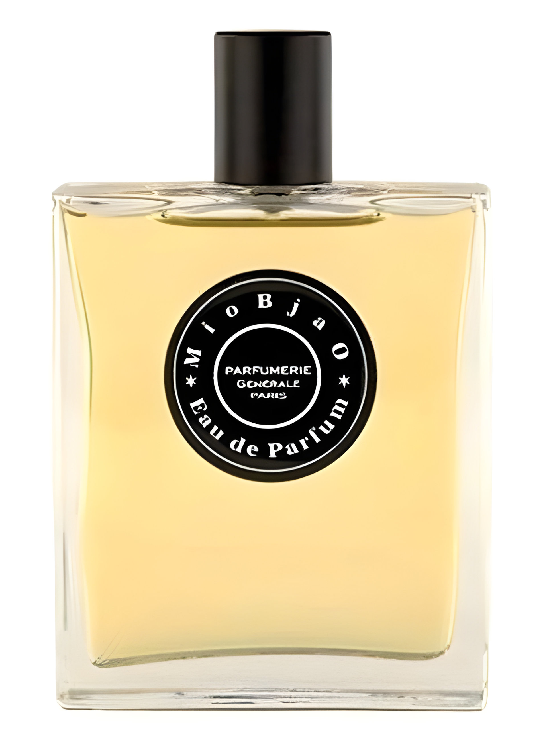 Picture of Mio Bjao fragrance