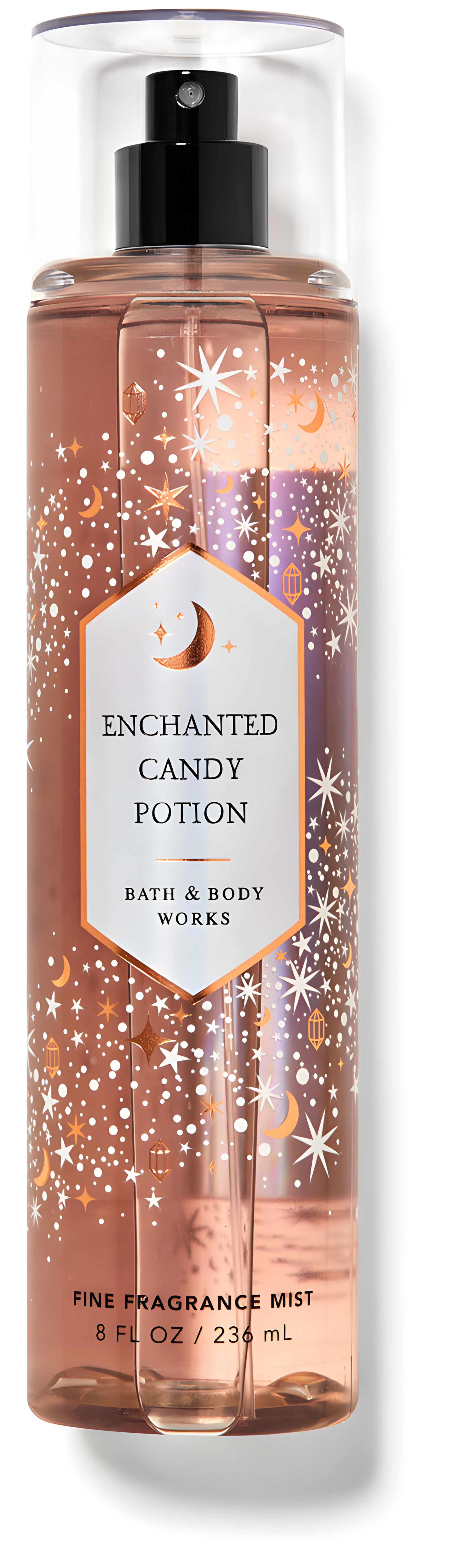 Picture of Enchanted Candy Potion fragrance