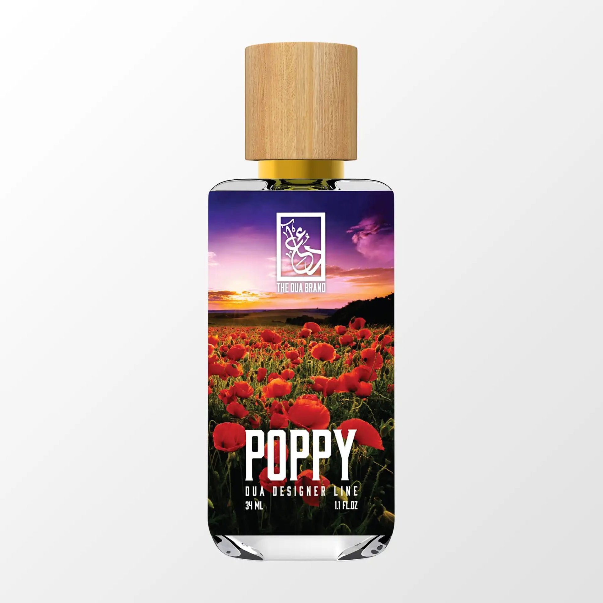 Picture of Poppy fragrance