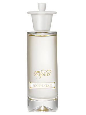 Bootylicious by Pour Toujours perfume bottle