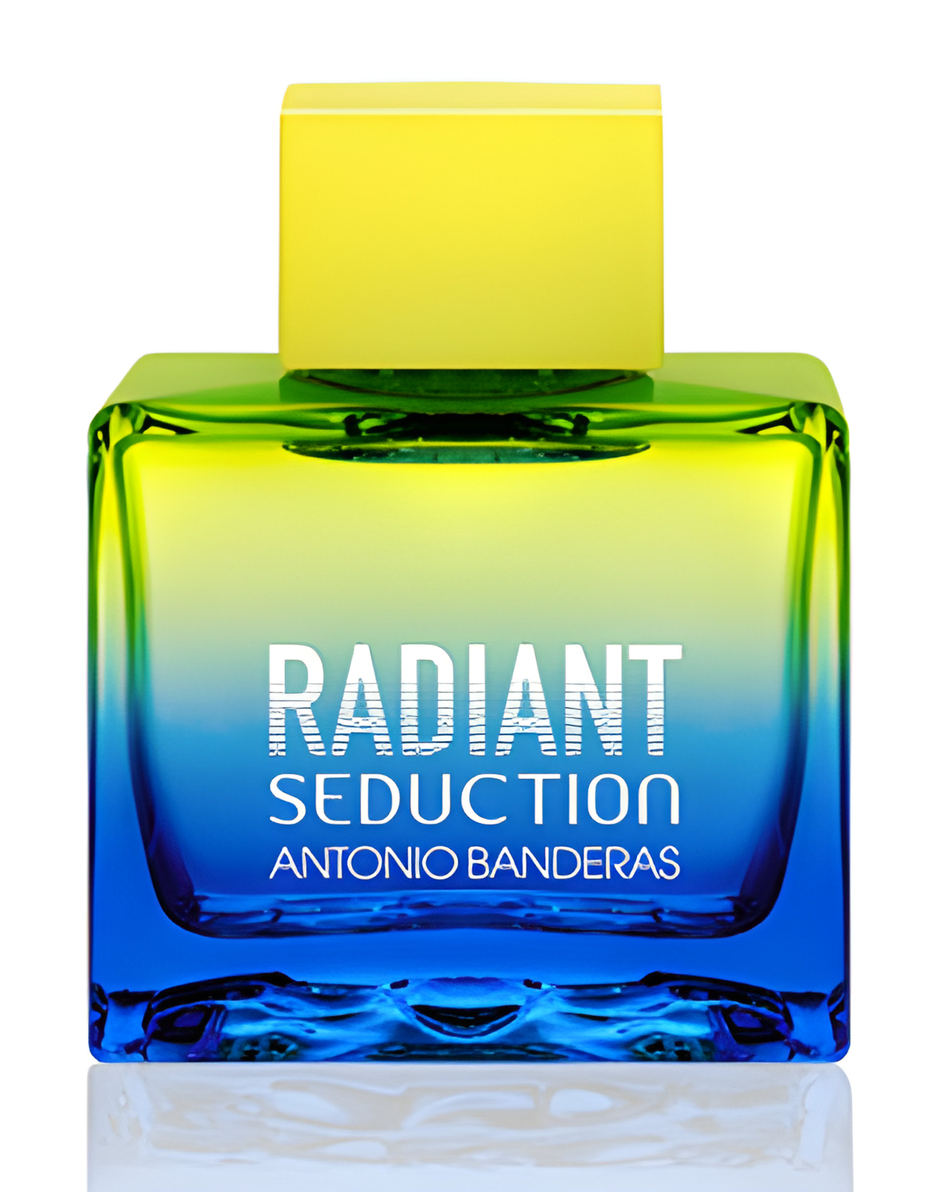Picture of Radiant Seduction Blue fragrance