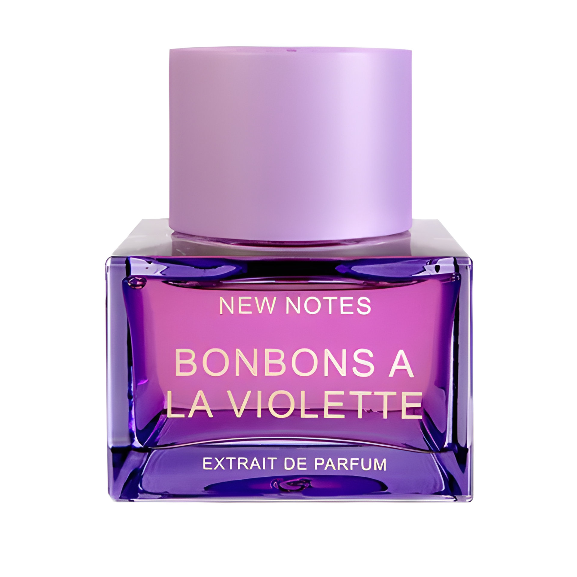 Picture of Bonbons a La Violette fragrance