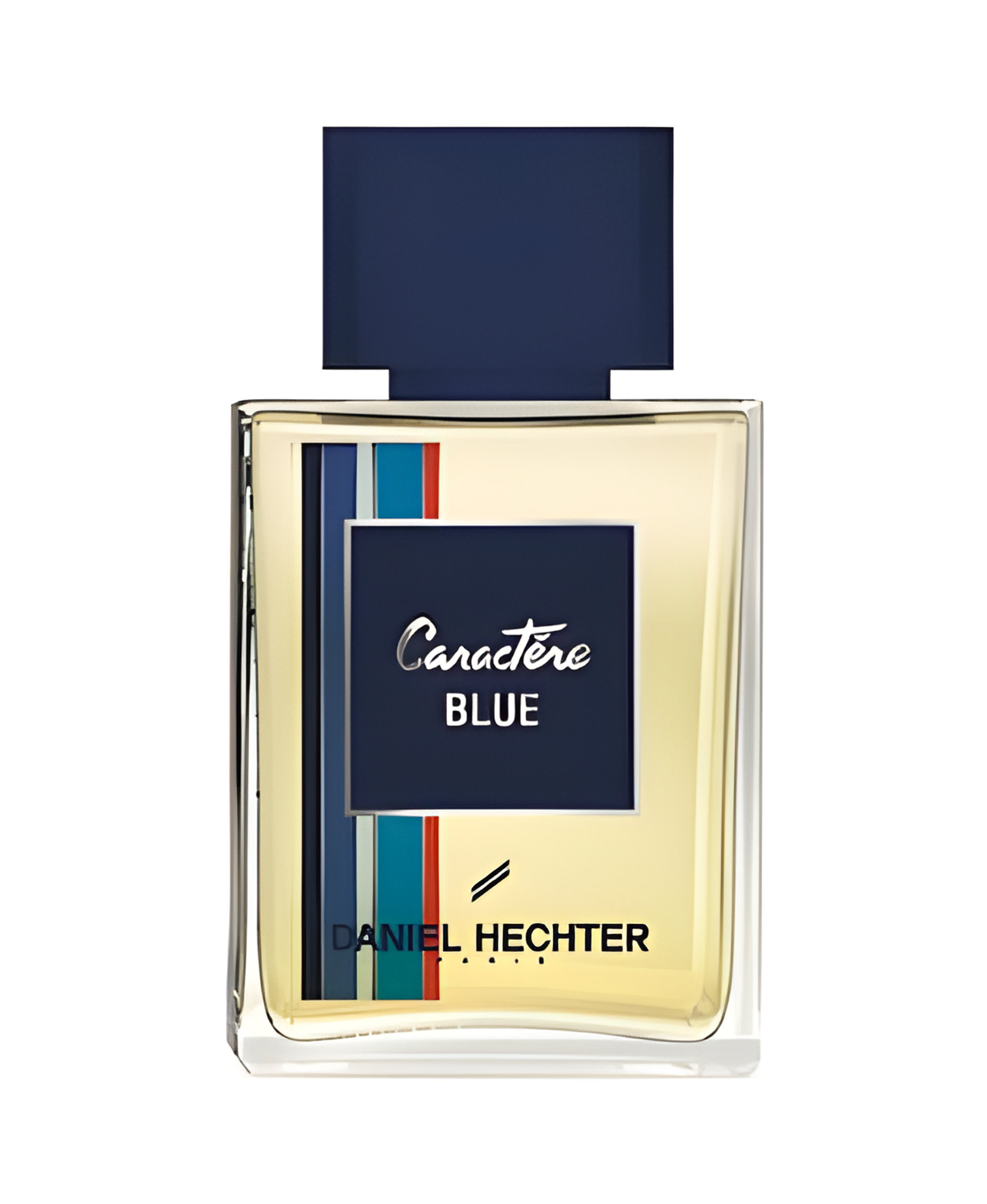 Picture of Caractere Blue fragrance
