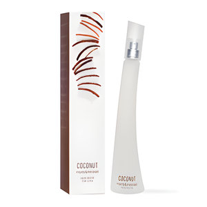 Coconut by Fruits & Passion perfume bottle
