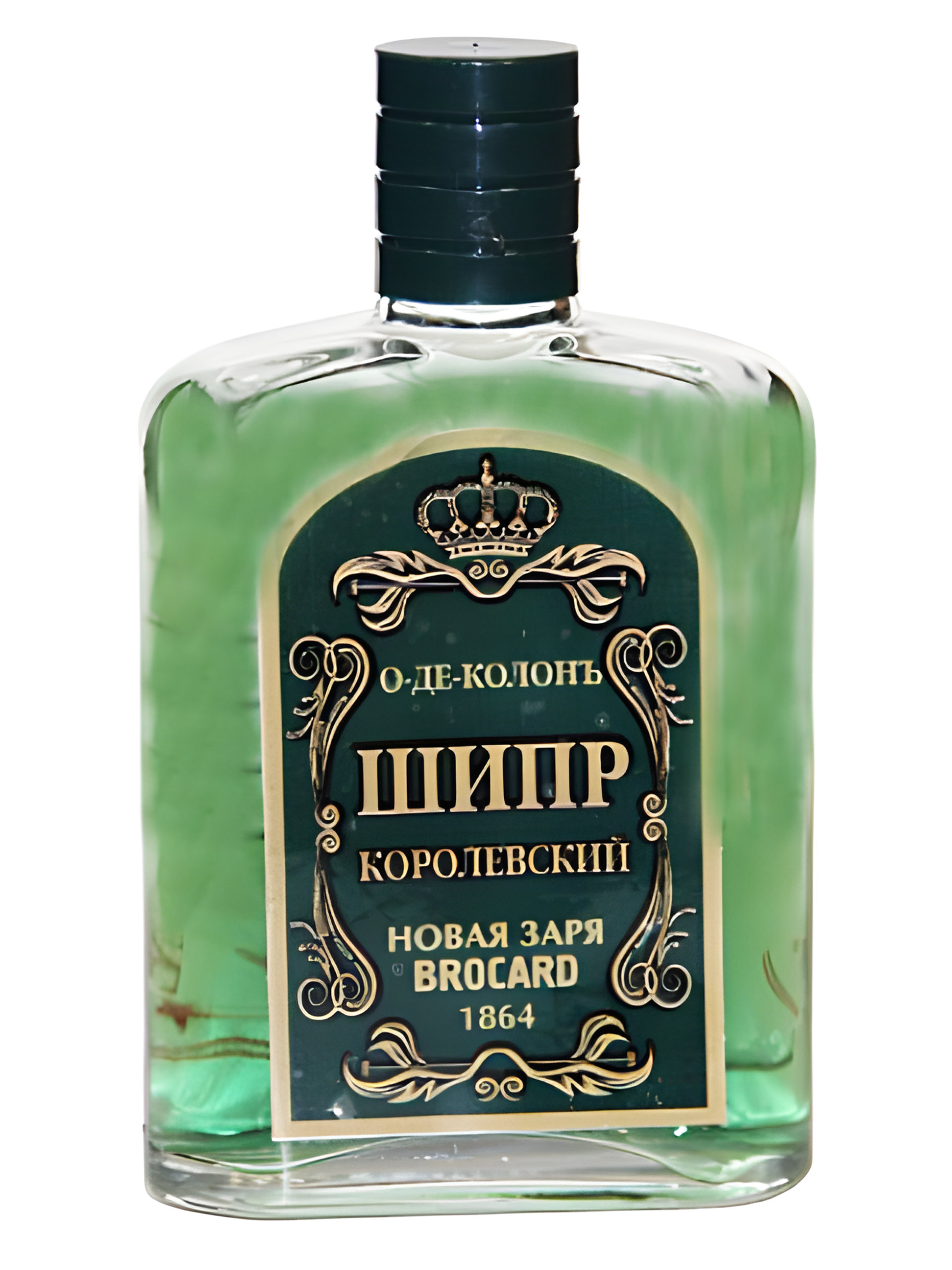 Picture of Шипр Королевский (Royal Chypre) fragrance