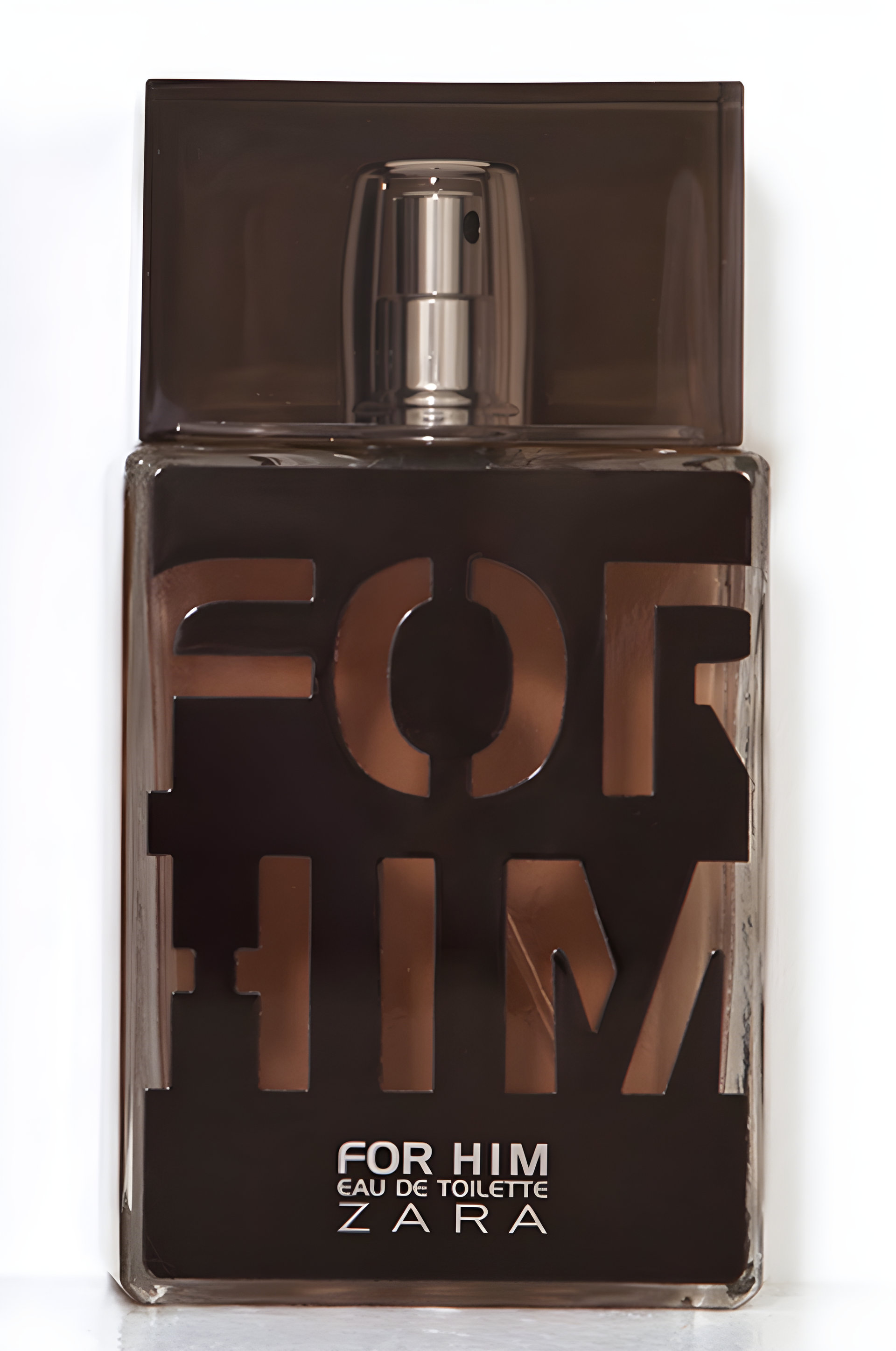 Picture of Zara for Him 2012 fragrance