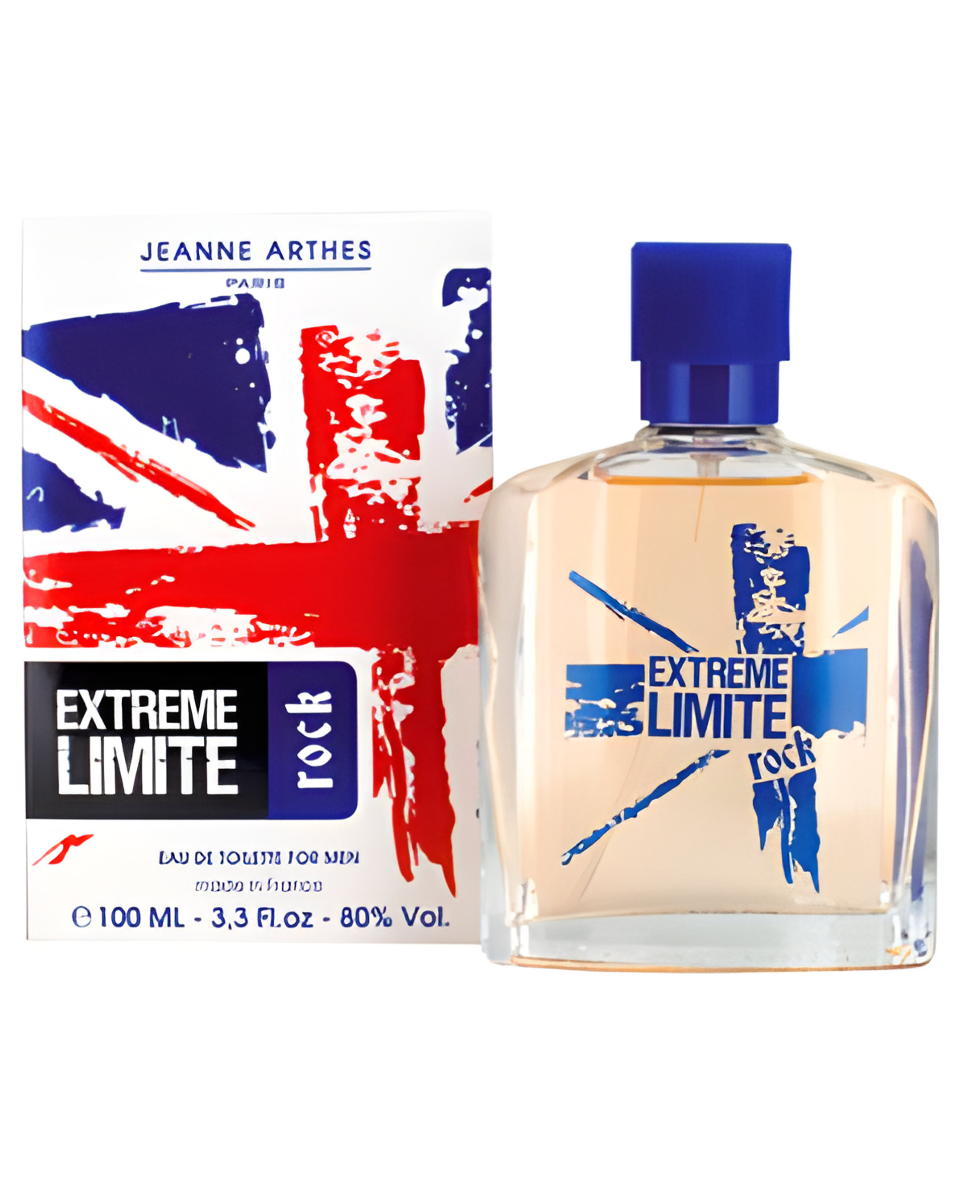 Picture of Extreme Limit Rock fragrance