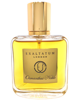Osmanthus Noble by Exaltatum perfume bottle
