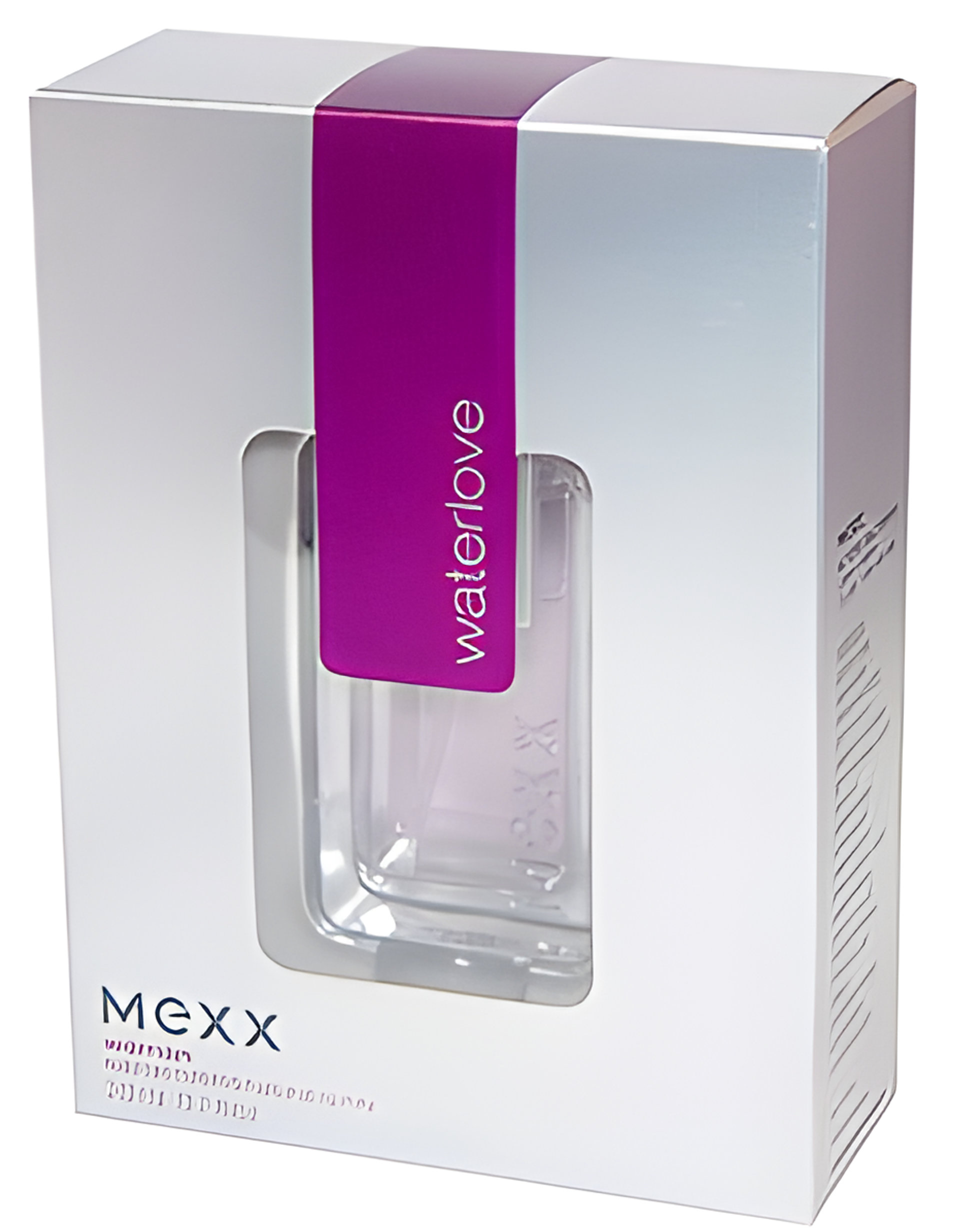 Picture of Mexx Waterlove Woman fragrance