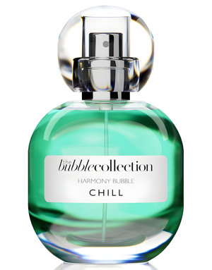 Chill Harmony Bubble by The Bubble Collection perfume bottle
