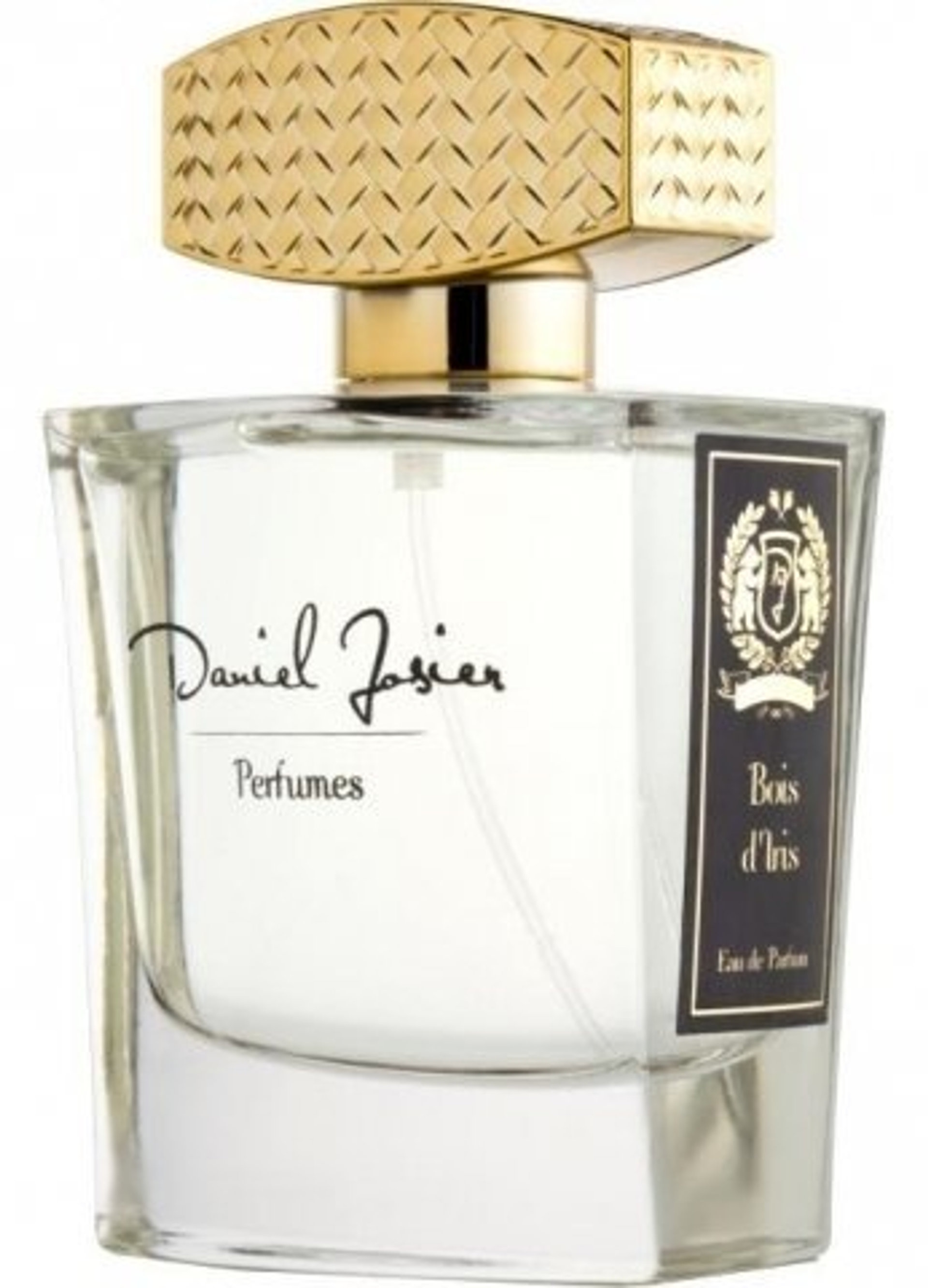 Picture of Bois d'Iris fragrance