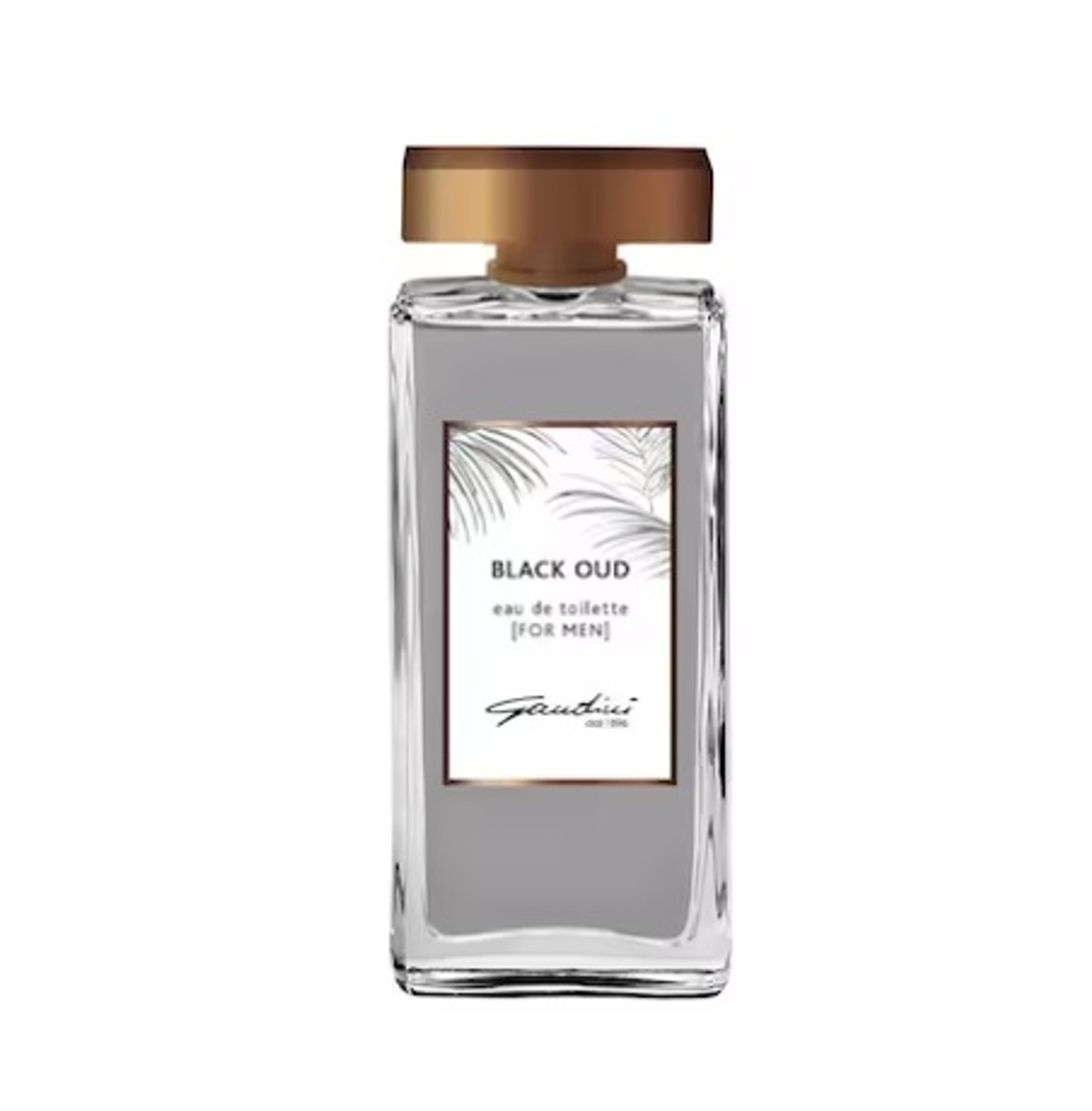Picture of Black Oud fragrance