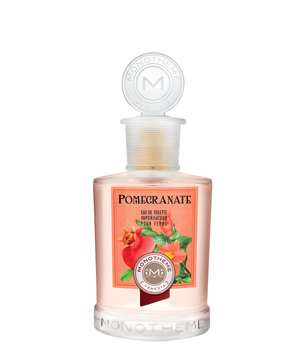 Pomegranate by Monotheme Venezia perfume bottle