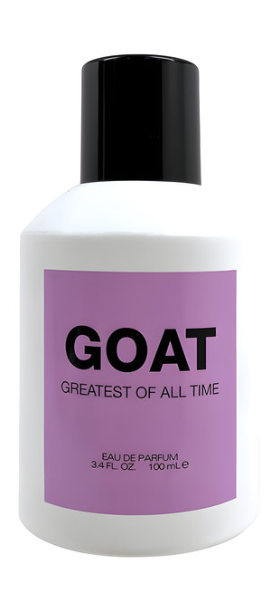 GOAT by Palm Beach Beauté perfume bottle