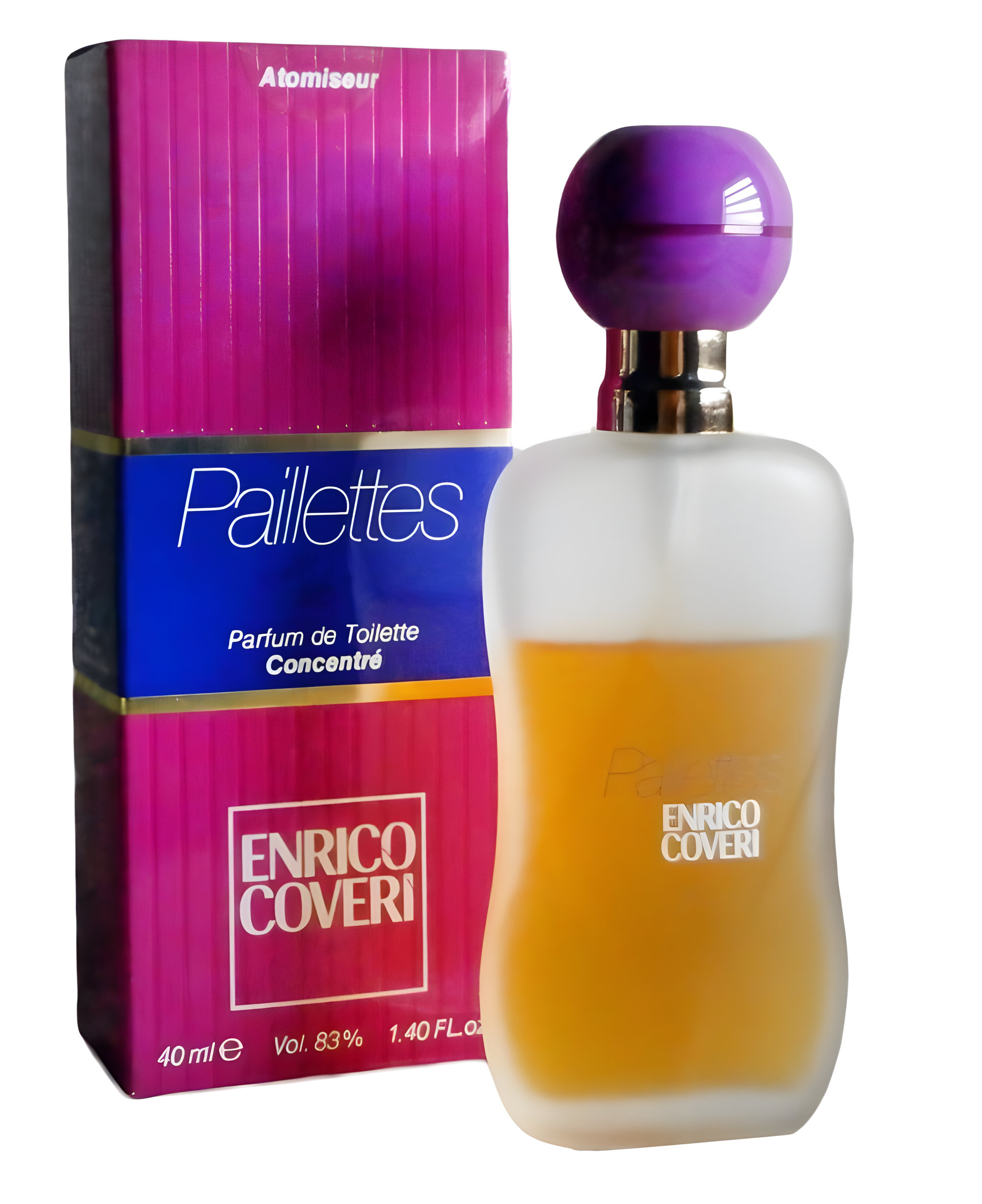 Picture of Paillettes fragrance