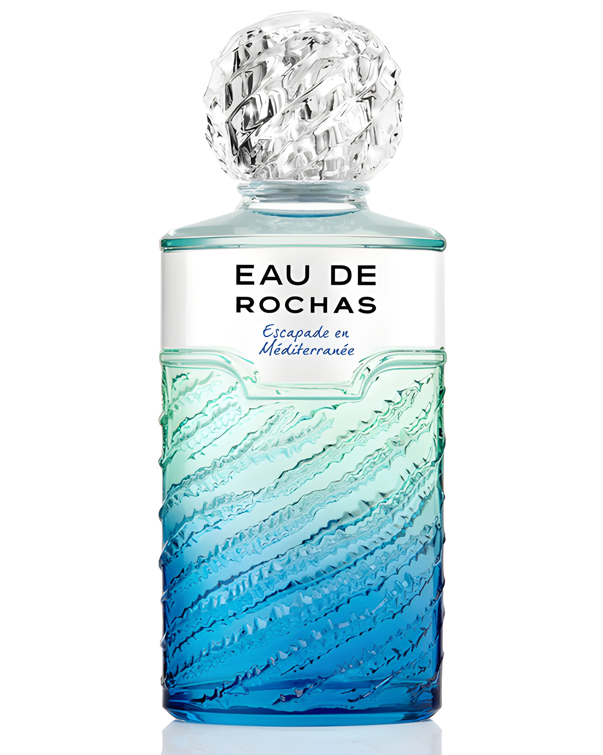 Picture of Eau de Rochas Escapade en Mediterranee fragrance