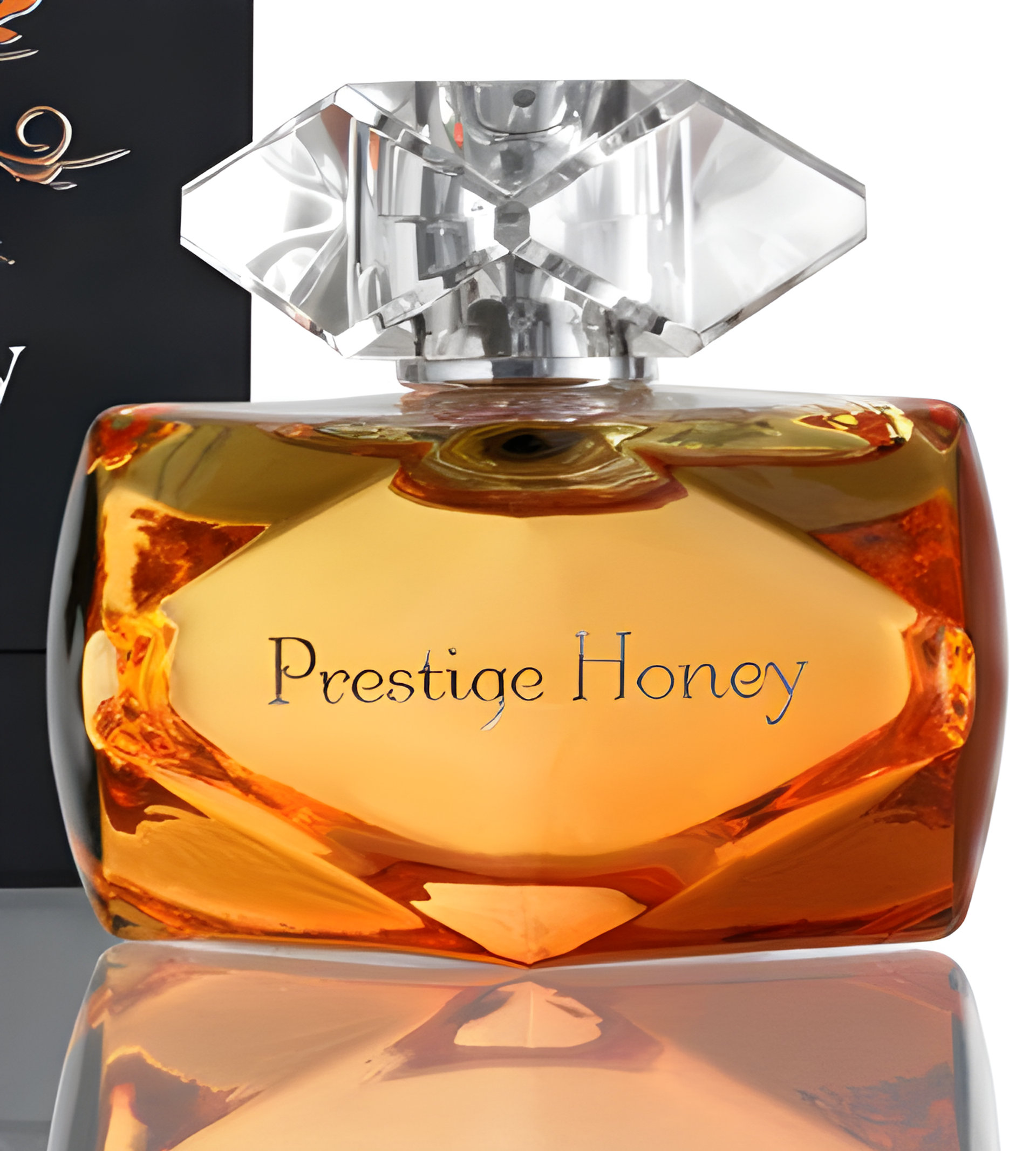 Picture of Prestige Honey fragrance