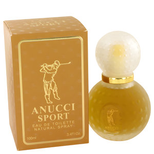 Anucci Sport for Men by Anucci perfume bottle