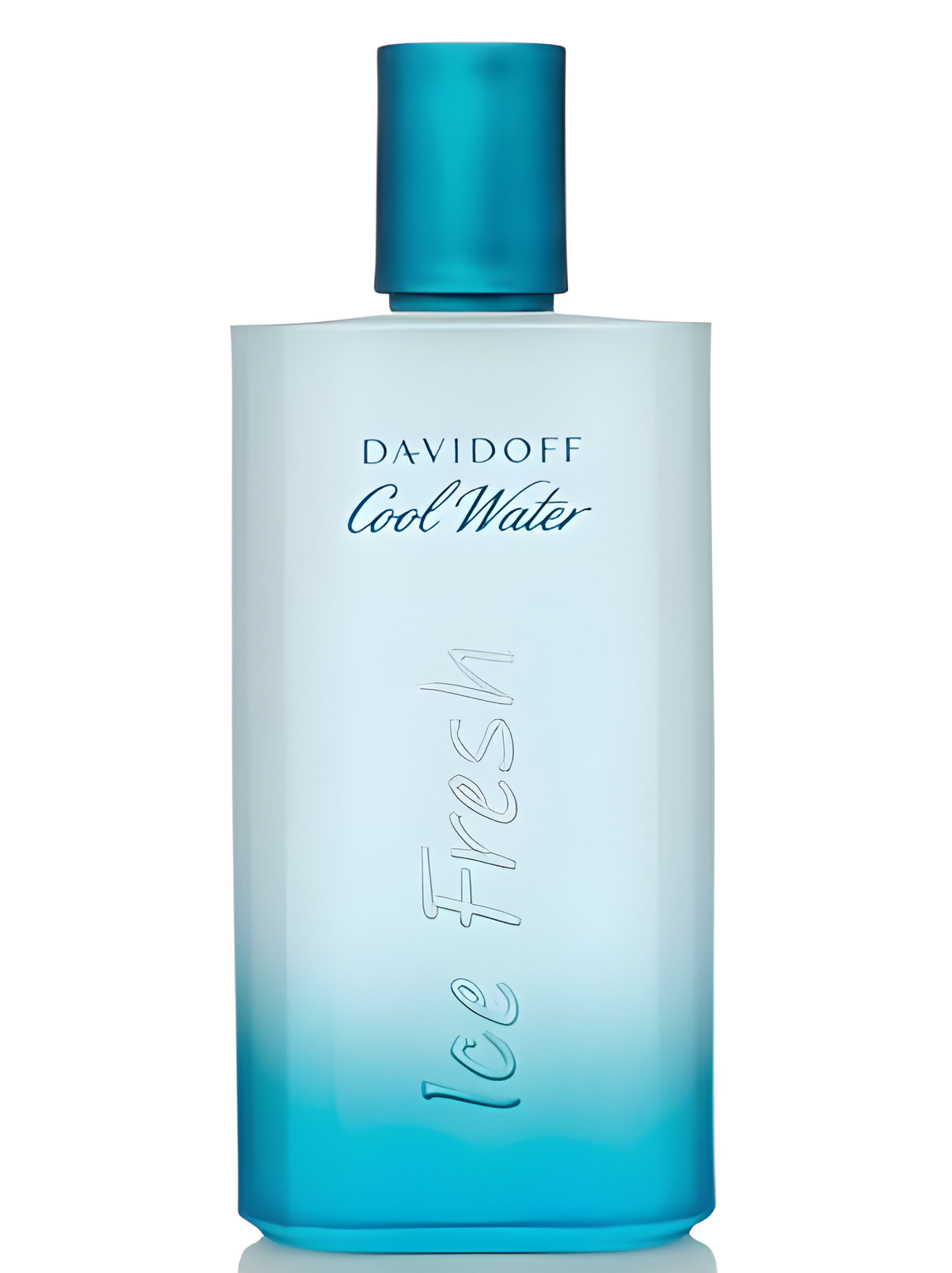 Picture of Davidoff Cool Water Men Ice Fresh fragrance