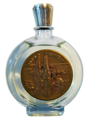 Dom Zu Koln by Farina perfume bottle