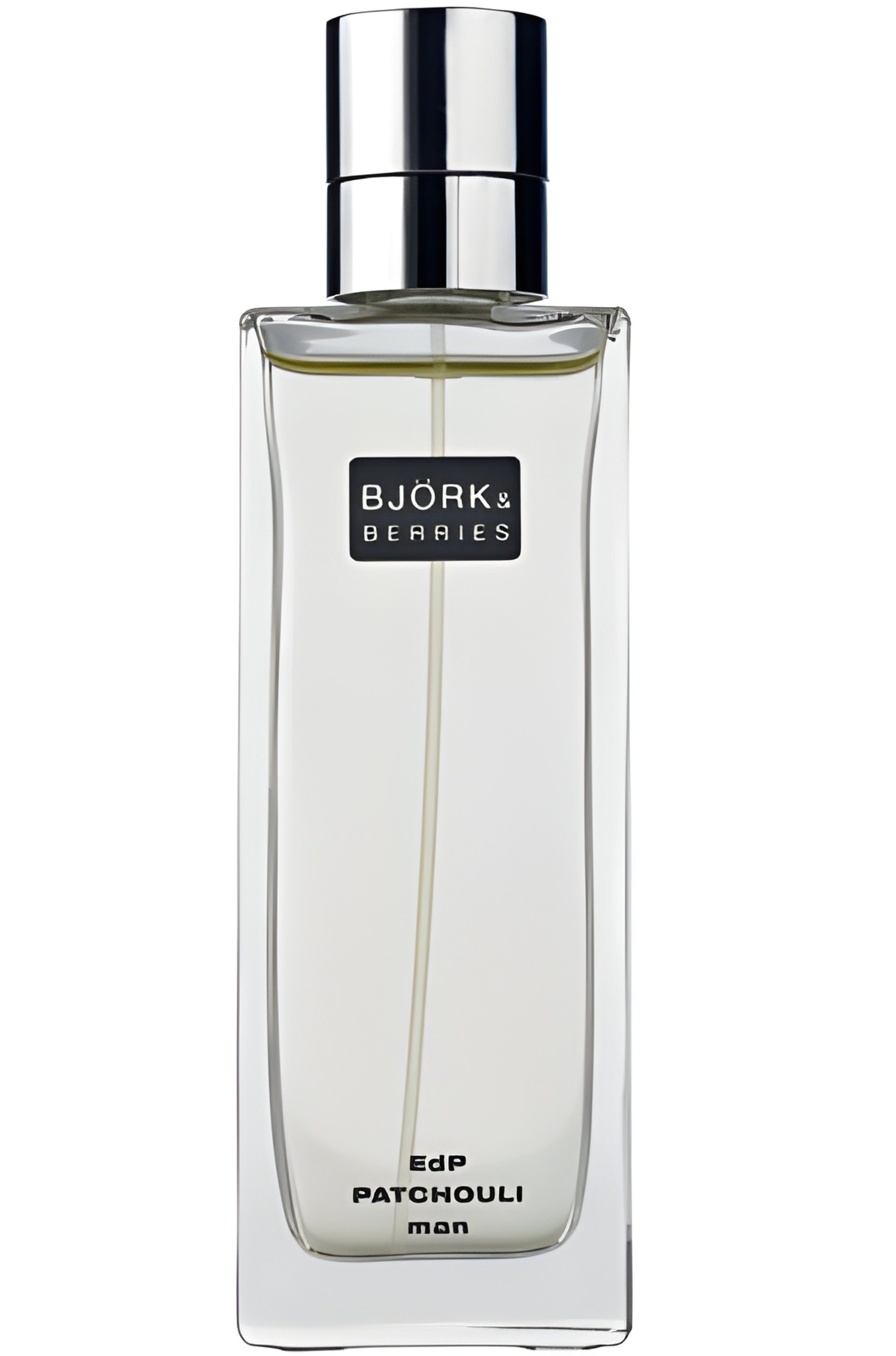 Picture of Patchouli Man fragrance