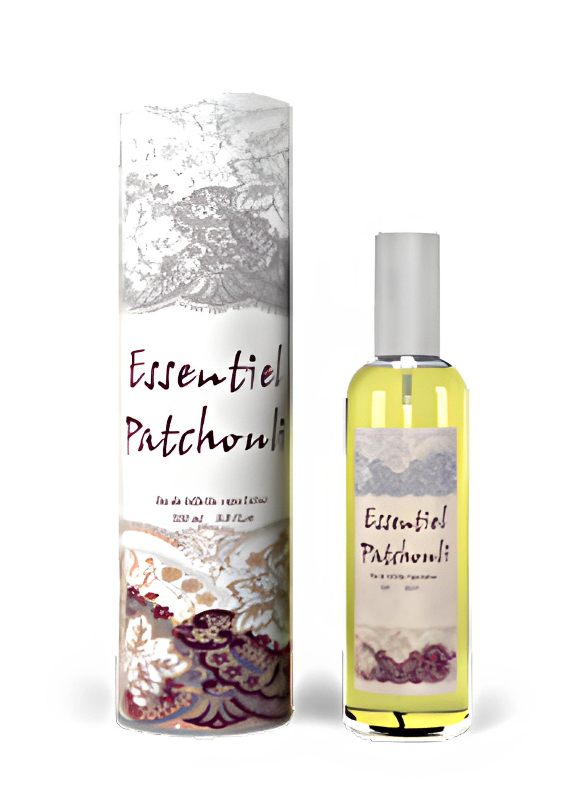 Picture of Patchouli fragrance
