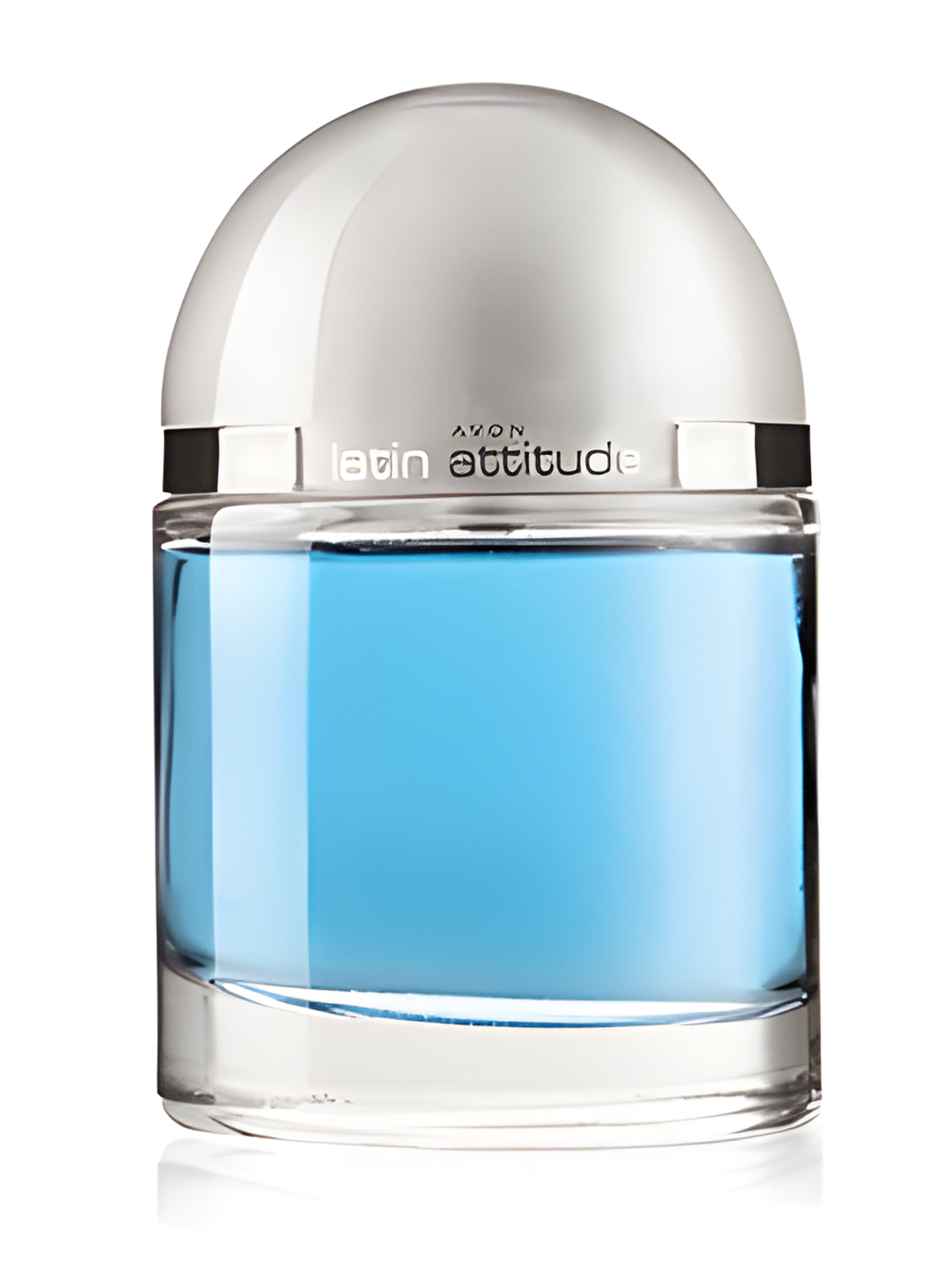 Picture of Latin Attitude fragrance