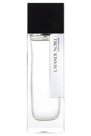 Lavande Noire by Laurent Mazzone Parfums perfume bottle