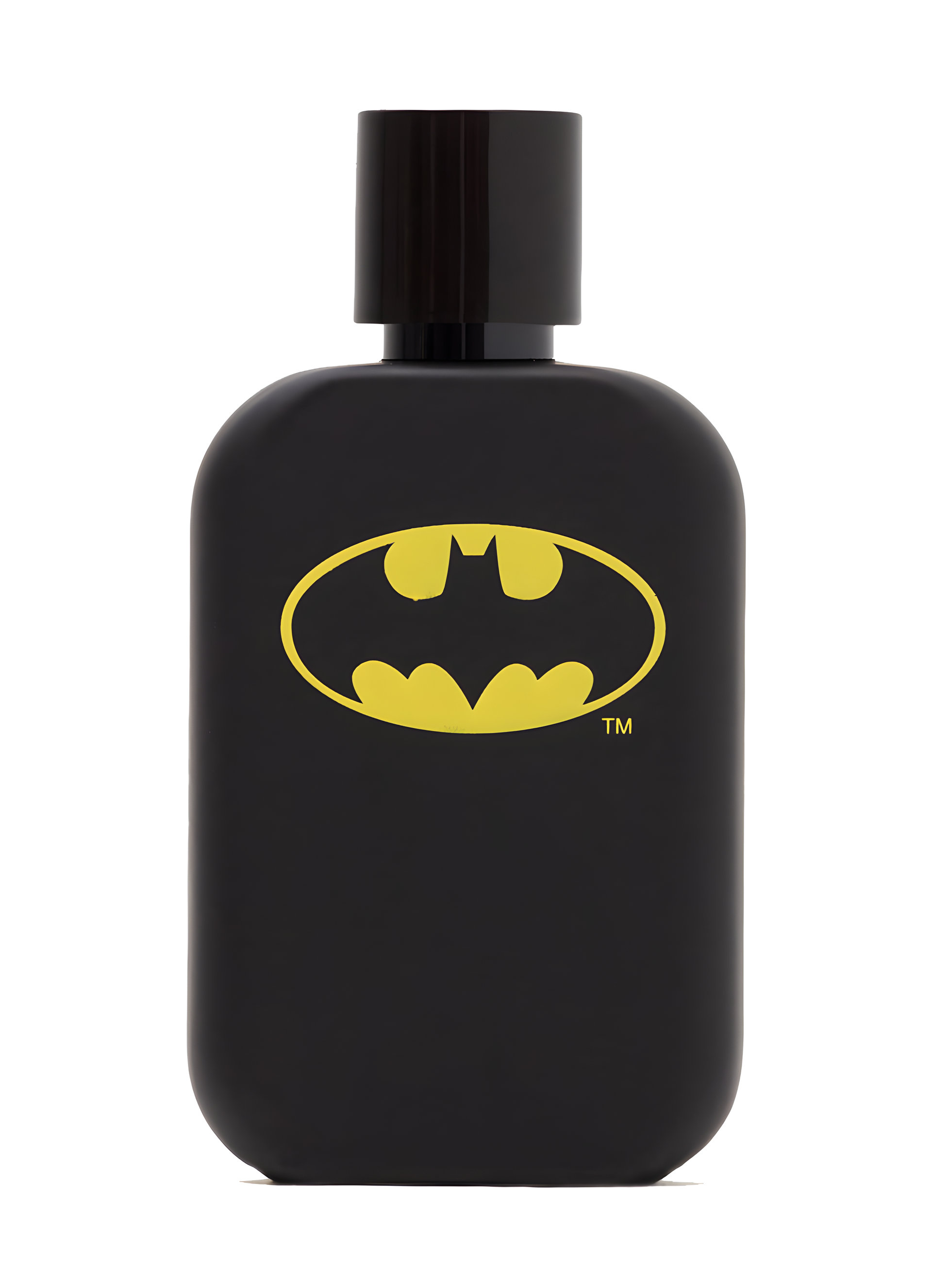 Batman by Zara perfume bottle