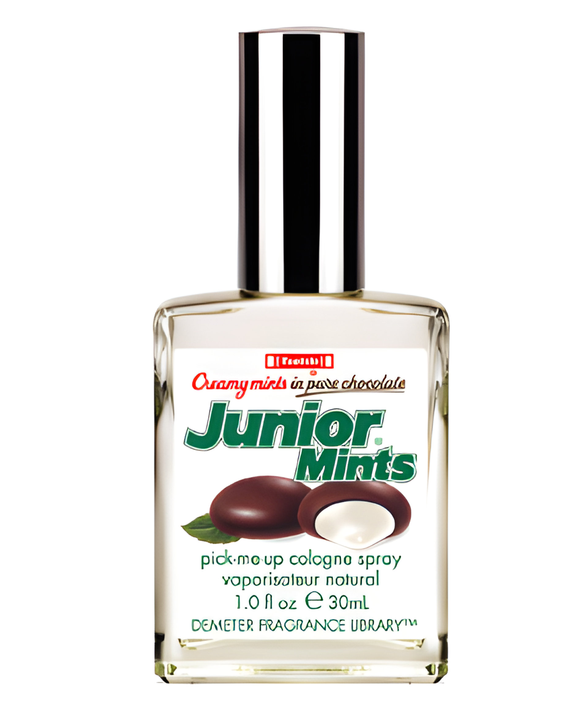 Picture of Junior Mints fragrance
