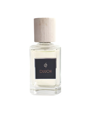 Duuoh by Quearmé perfume bottle