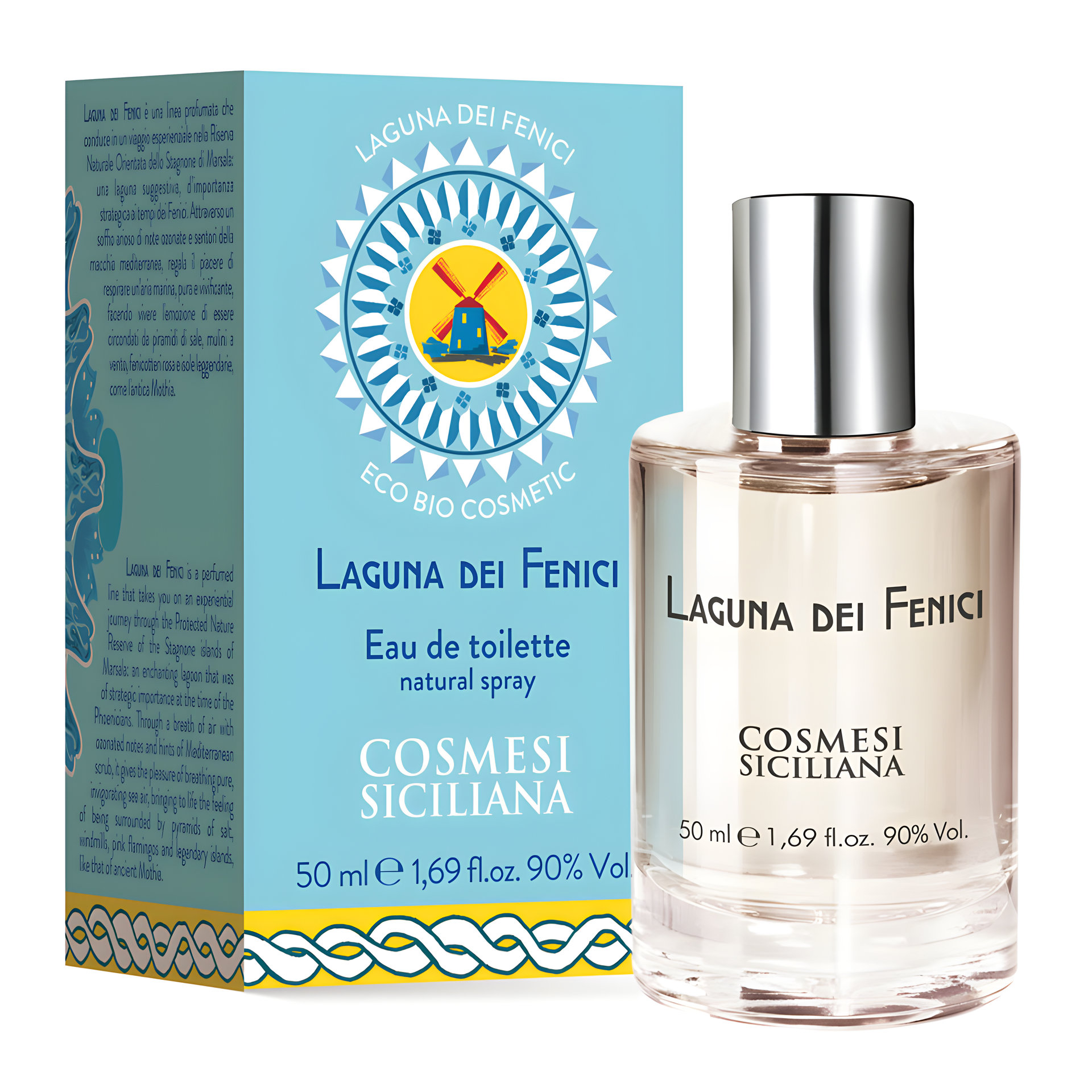 Picture of Laguna Dei Fenici fragrance