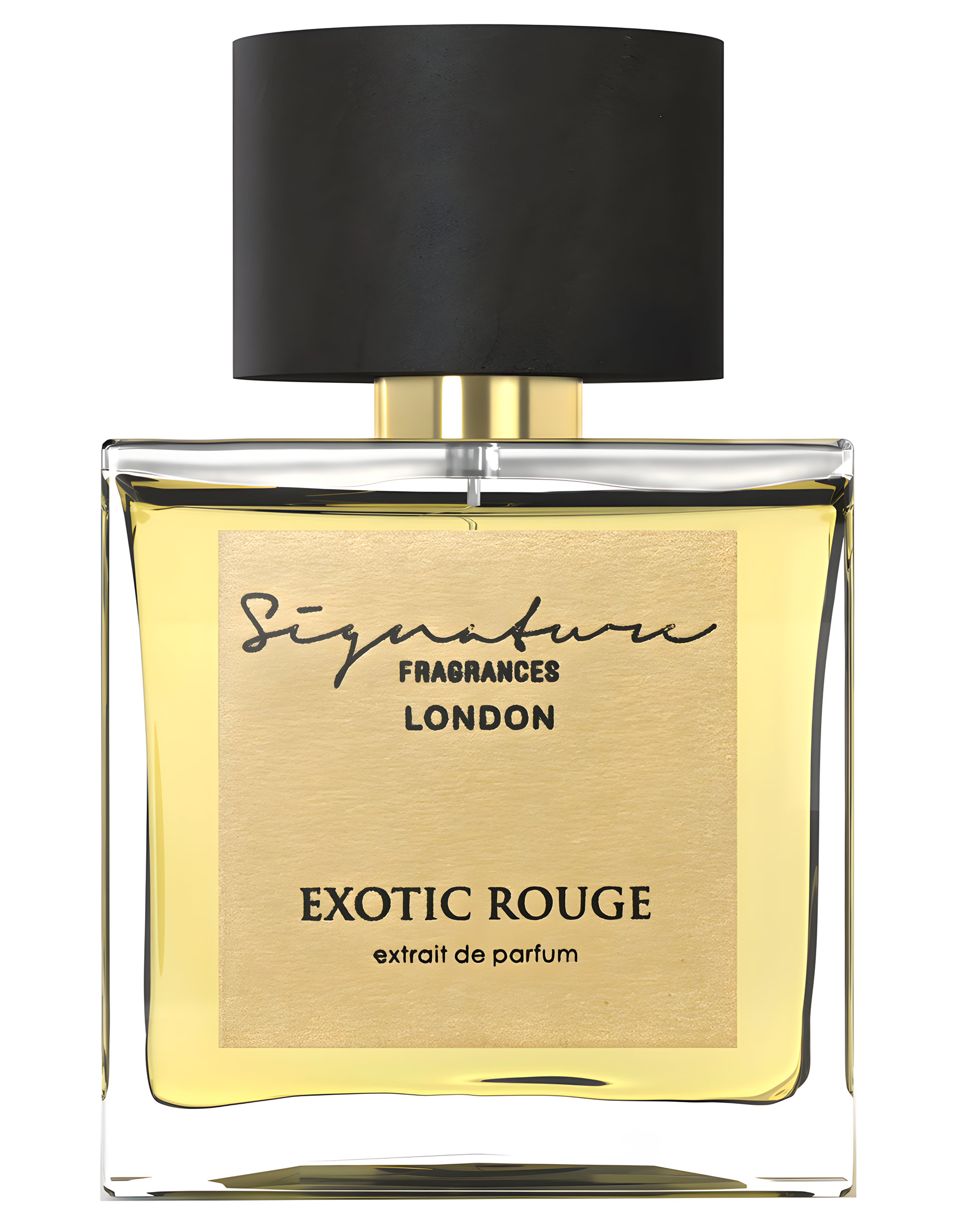 Picture of Exotic Rouge fragrance