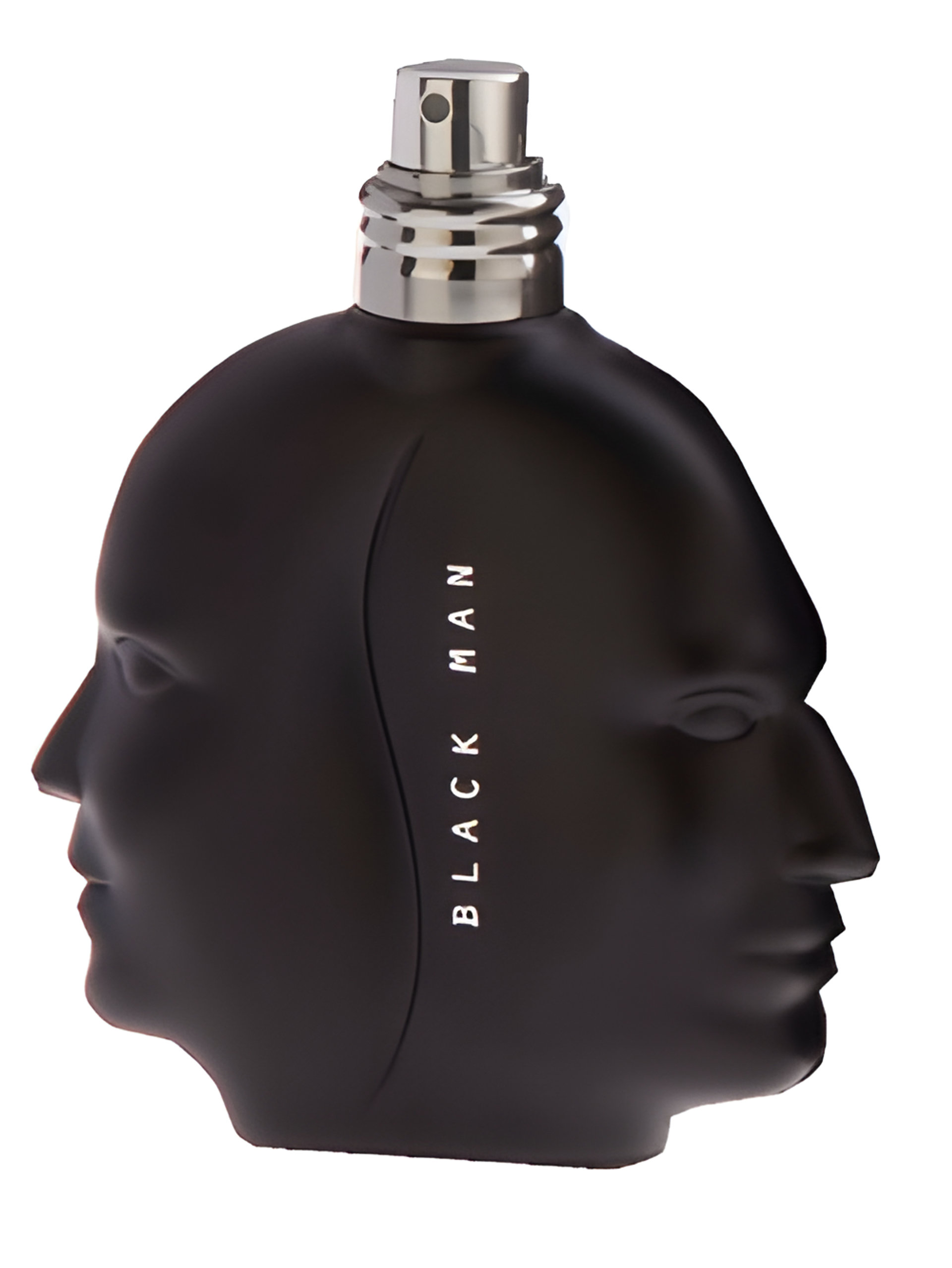 Picture of Black Man fragrance