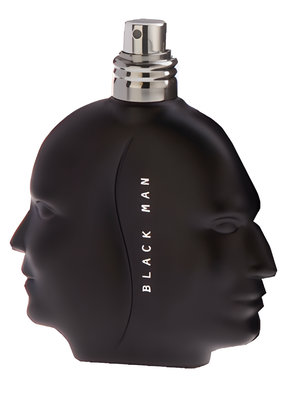 Black Man by Class perfume bottle