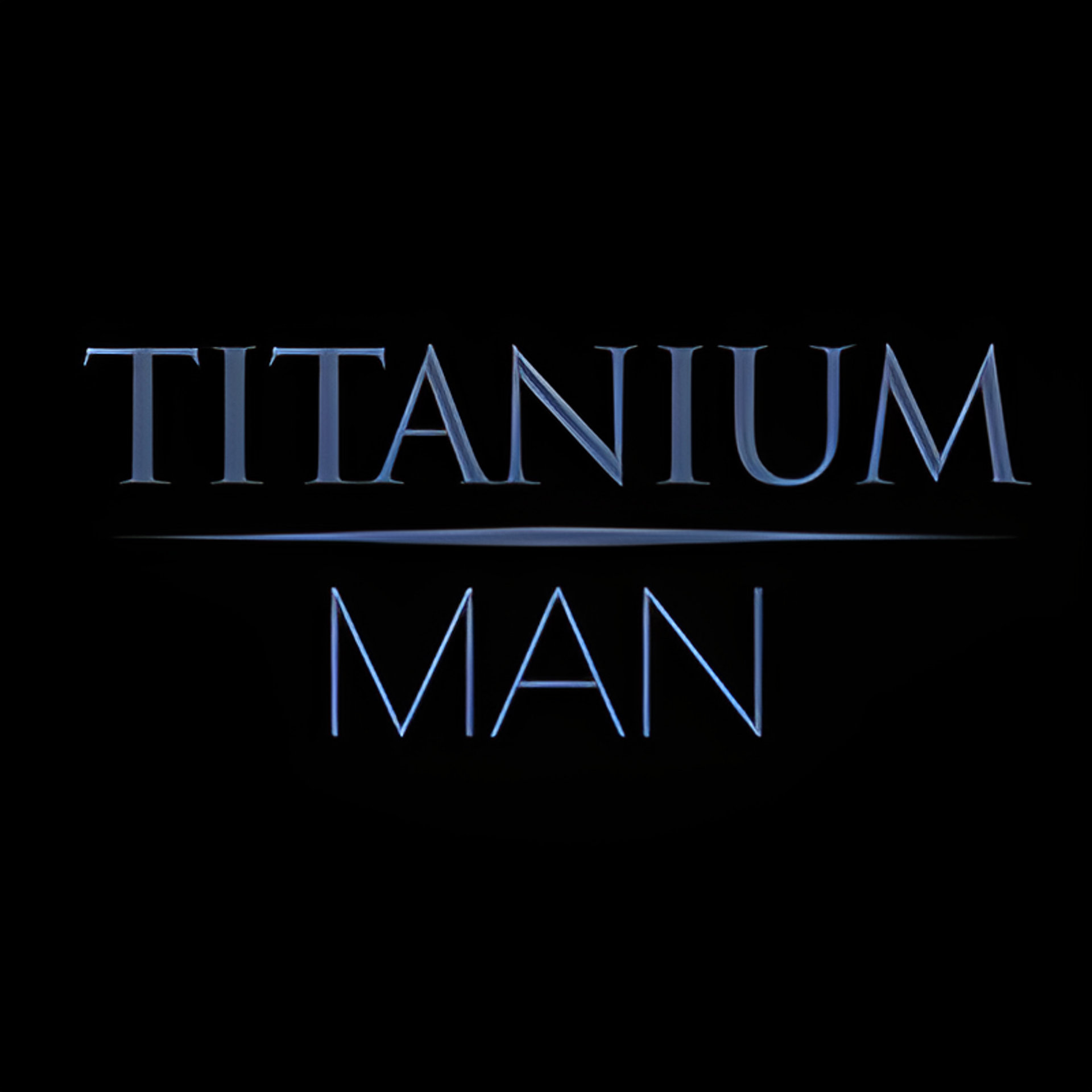 Picture of Titanium Man brand