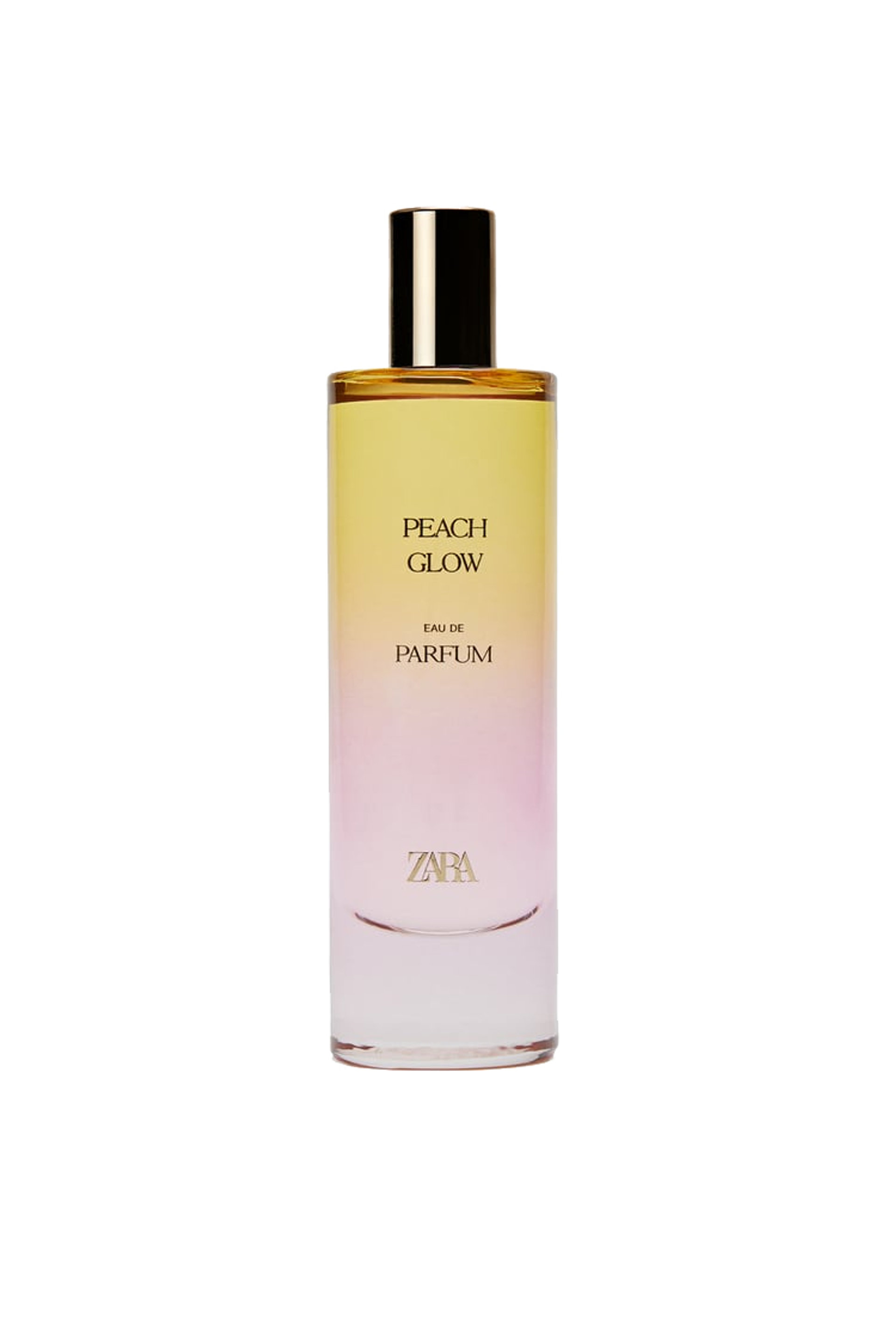 Picture of Peach Glow Eau de Parfum fragrance