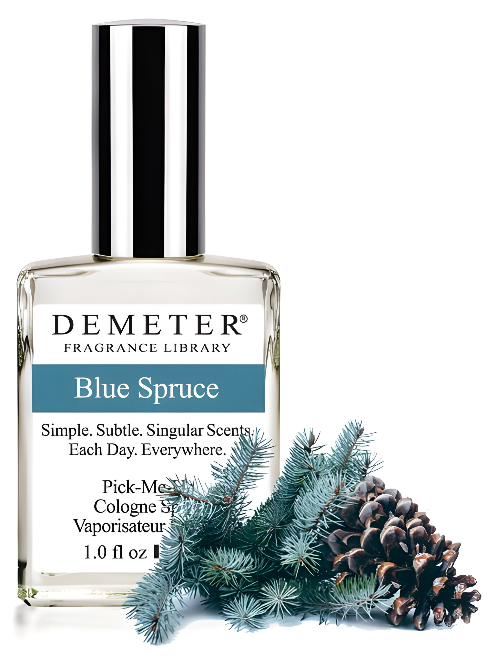 Picture of Blue Spruce fragrance