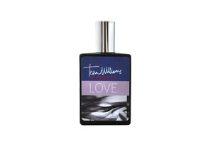 Love by Tessa Williams perfume bottle