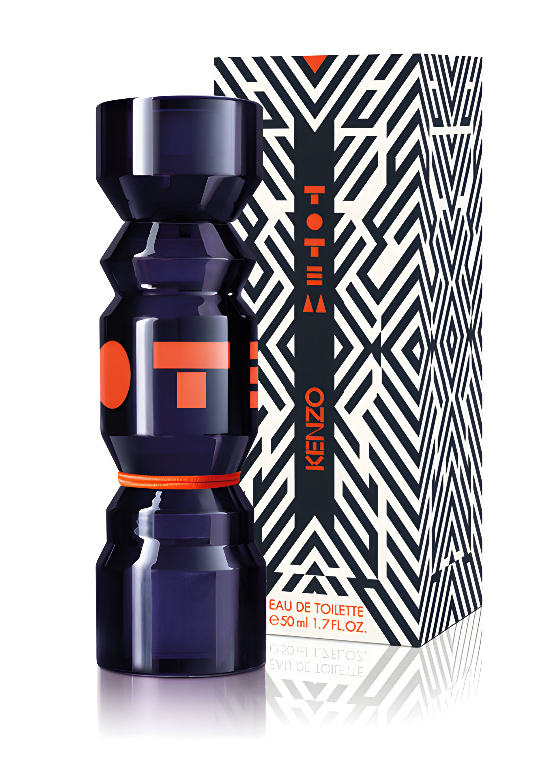 Picture of Totem Orange fragrance
