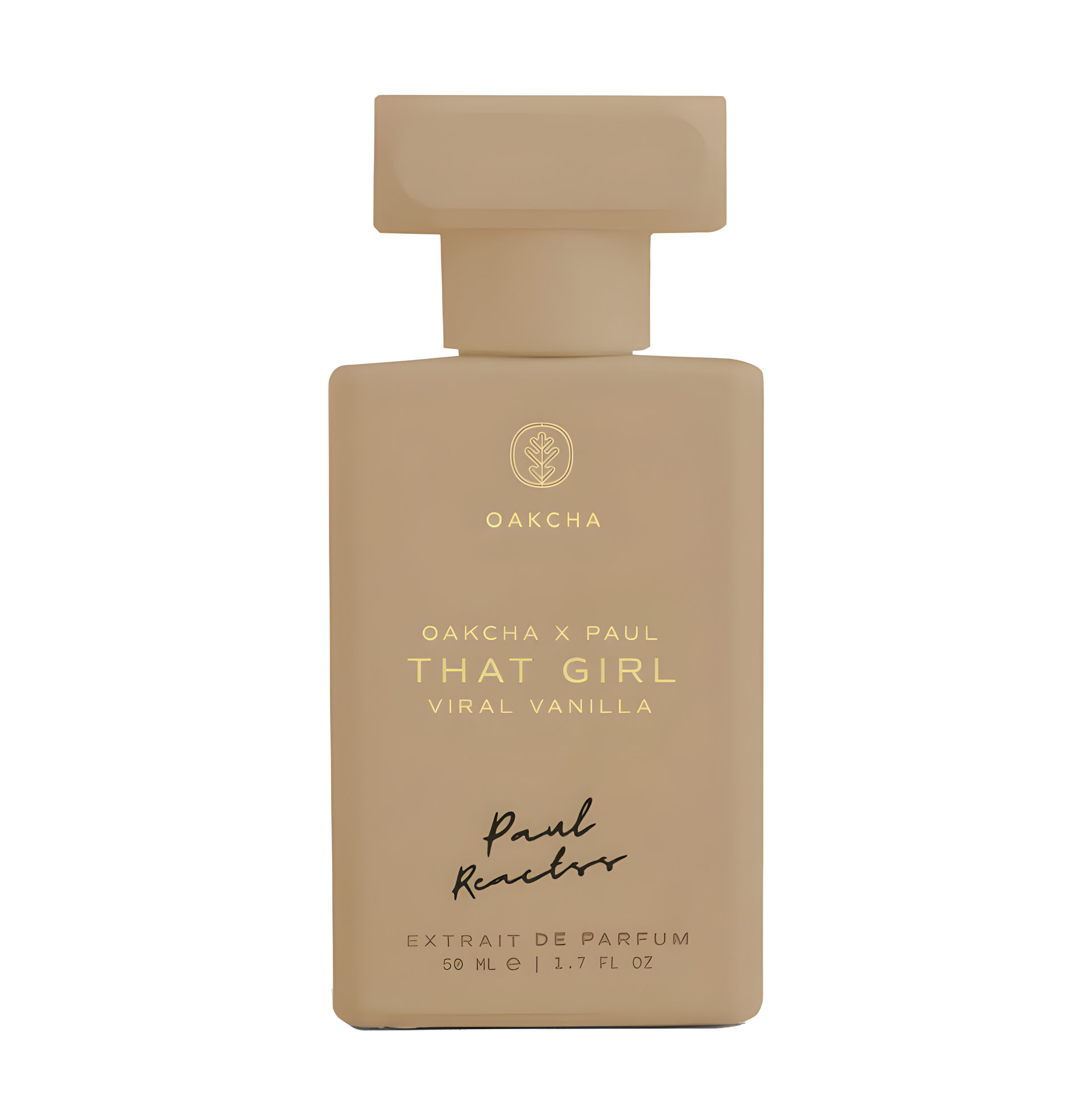 Picture of That Girl | Viral Vanilla fragrance